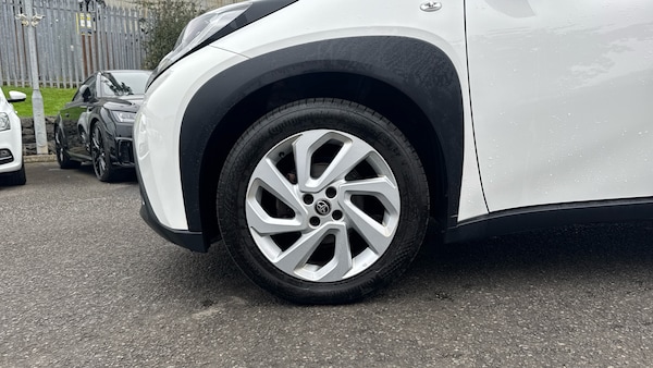 Used Toyota Aygo X 2023 for sale - 76184307: Photo 18