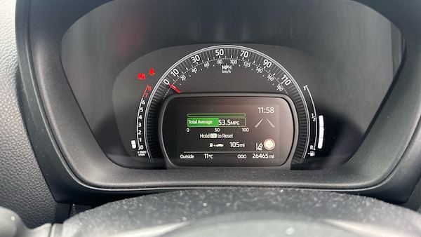 Used Toyota Aygo X 2023 for sale - 76184307: Photo 20