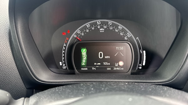 Used Toyota Aygo X 2023 for sale - 76184307: Photo 21