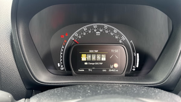 Used Toyota Aygo X 2023 for sale - 76184307: Photo 22