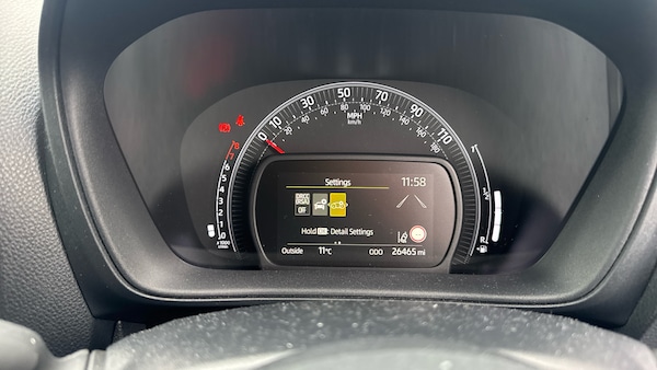 Used Toyota Aygo X 2023 for sale - 76184307: Photo 23