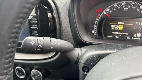 Used Toyota Aygo X 2023 for sale - 76184307: Photo 24
