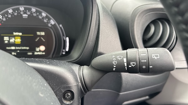 Used Toyota Aygo X 2023 for sale - 76184307: Photo 25
