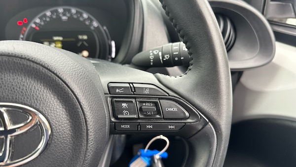 Used Toyota Aygo X 2023 for sale - 76184307: Photo 26