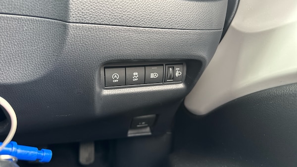 Used Toyota Aygo X 2023 for sale - 76184307: Photo 28