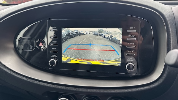 Used Toyota Aygo X 2023 for sale - 76184307: Photo 32