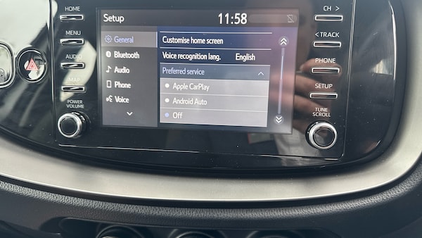Used Toyota Aygo X 2023 for sale - 76184307: Photo 33