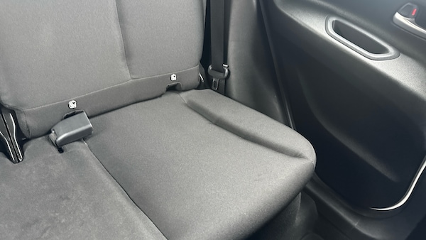Used Toyota Aygo X 2023 for sale - 76184307: Photo 35