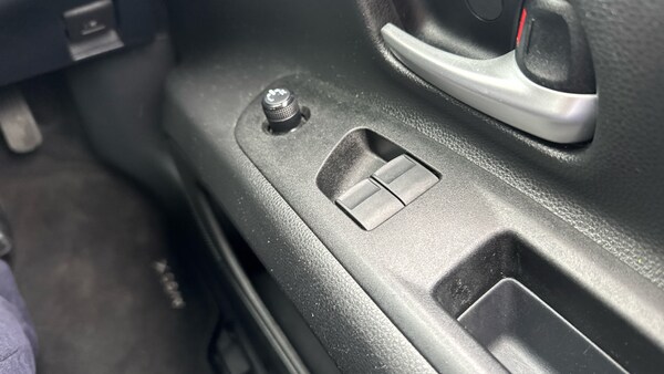 Used Toyota Aygo X 2023 for sale - 76184307: Photo 38