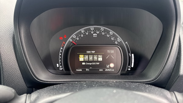 Used Toyota Aygo X 2023 for sale - 76184307: Photo 9