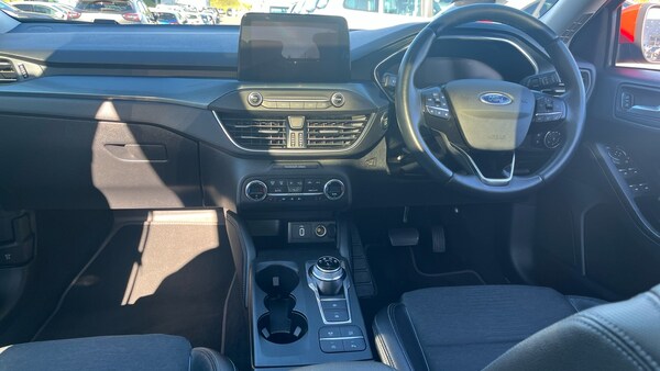 Used Ford Focus 2020 for sale - 76205974: Photo 10