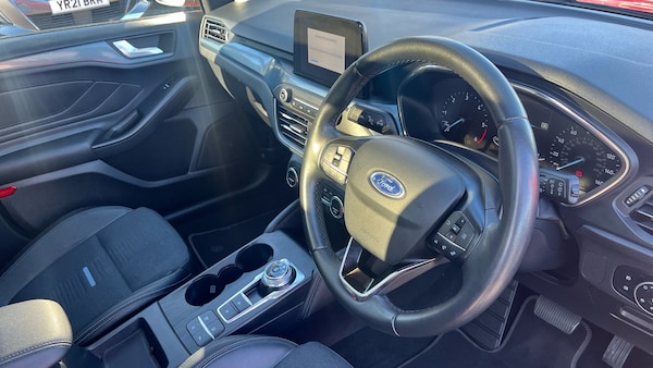 Used Ford Focus 2020 for sale - 76205974: Photo 11