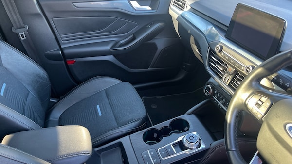 Used Ford Focus 2020 for sale - 76205974: Photo 14