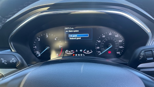 Used Ford Focus 2020 for sale - 76205974: Photo 18