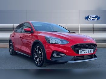 Ford - Focus