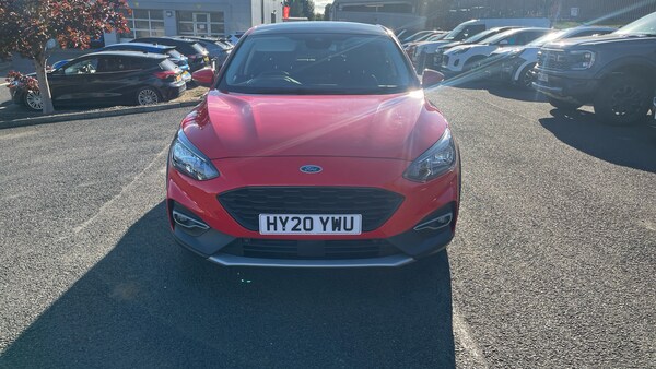 Used Ford Focus 2020 for sale - 76205974: Photo 25