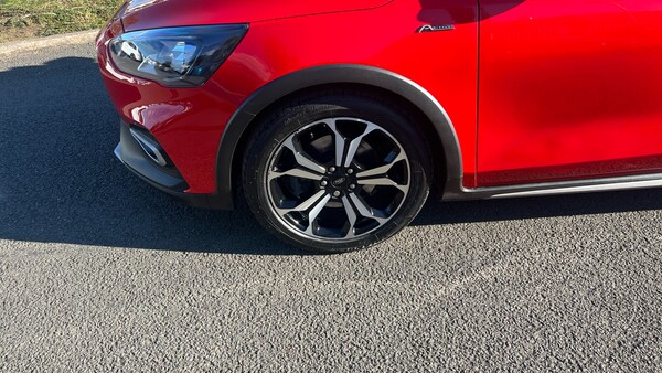 Used Ford Focus 2020 for sale - 76205974: Photo 27