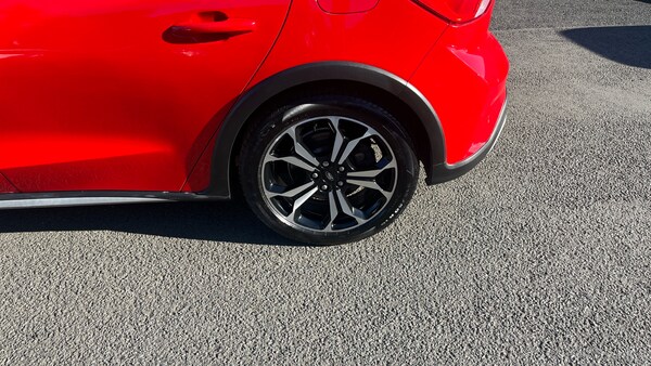 Used Ford Focus 2020 for sale - 76205974: Photo 28