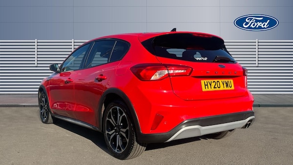 Used Ford Focus 2020 for sale - 76205974: Photo 2