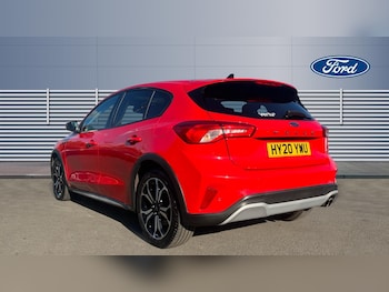 Used Ford Focus 2020 for sale - 76205974: Photo 2