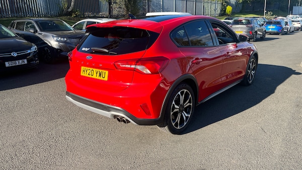 Used Ford Focus 2020 for sale - 76205974: Photo 31