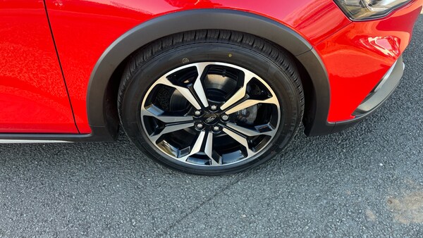 Used Ford Focus 2020 for sale - 76205974: Photo 33