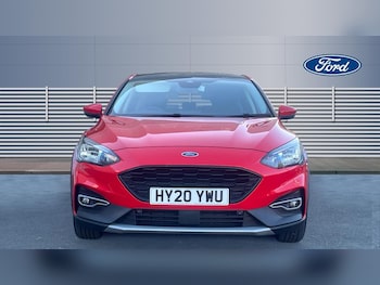 Used Ford Focus 2020 for sale - 76205974: Photo 3