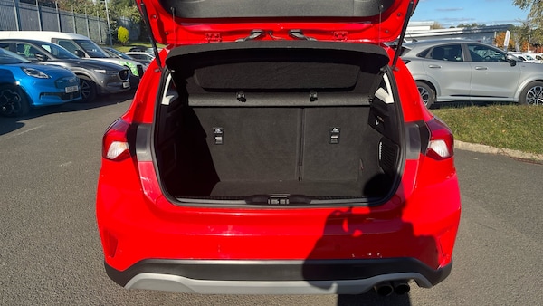 Used Ford Focus 2020 for sale - 76205974: Photo 4
