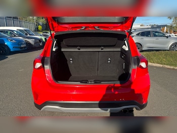 Used Ford Focus 2020 for sale - 76205974: Photo 4