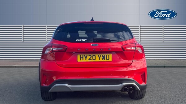 Used Ford Focus 2020 for sale - 76205974: Photo 6