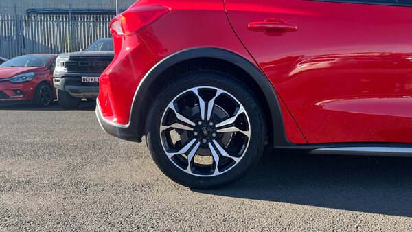 Used Ford Focus 2020 for sale - 76205974: Photo 7