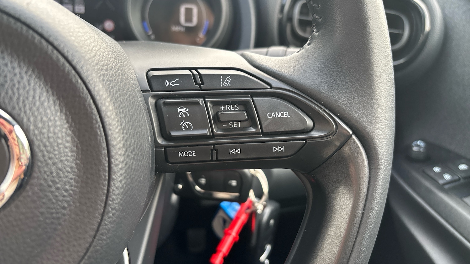 Used Toyota Yaris 2022 for sale - 76616354: Photo 20