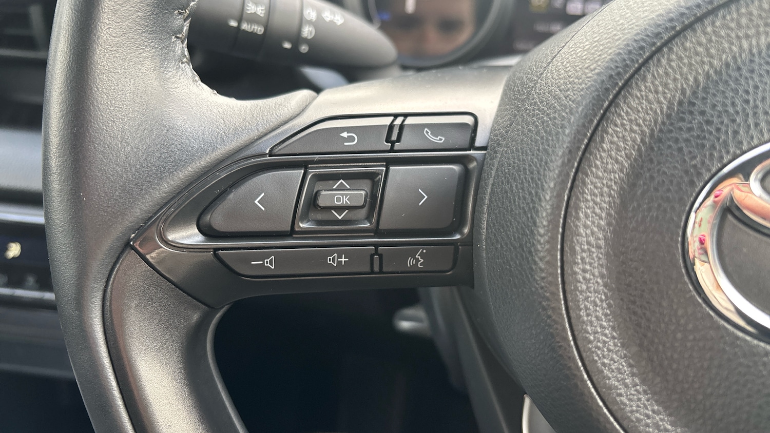 Used Toyota Yaris 2022 for sale - 76616354: Photo 21