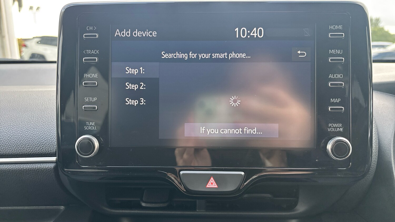 Used Toyota Yaris 2022 for sale - 76616354: Photo 25