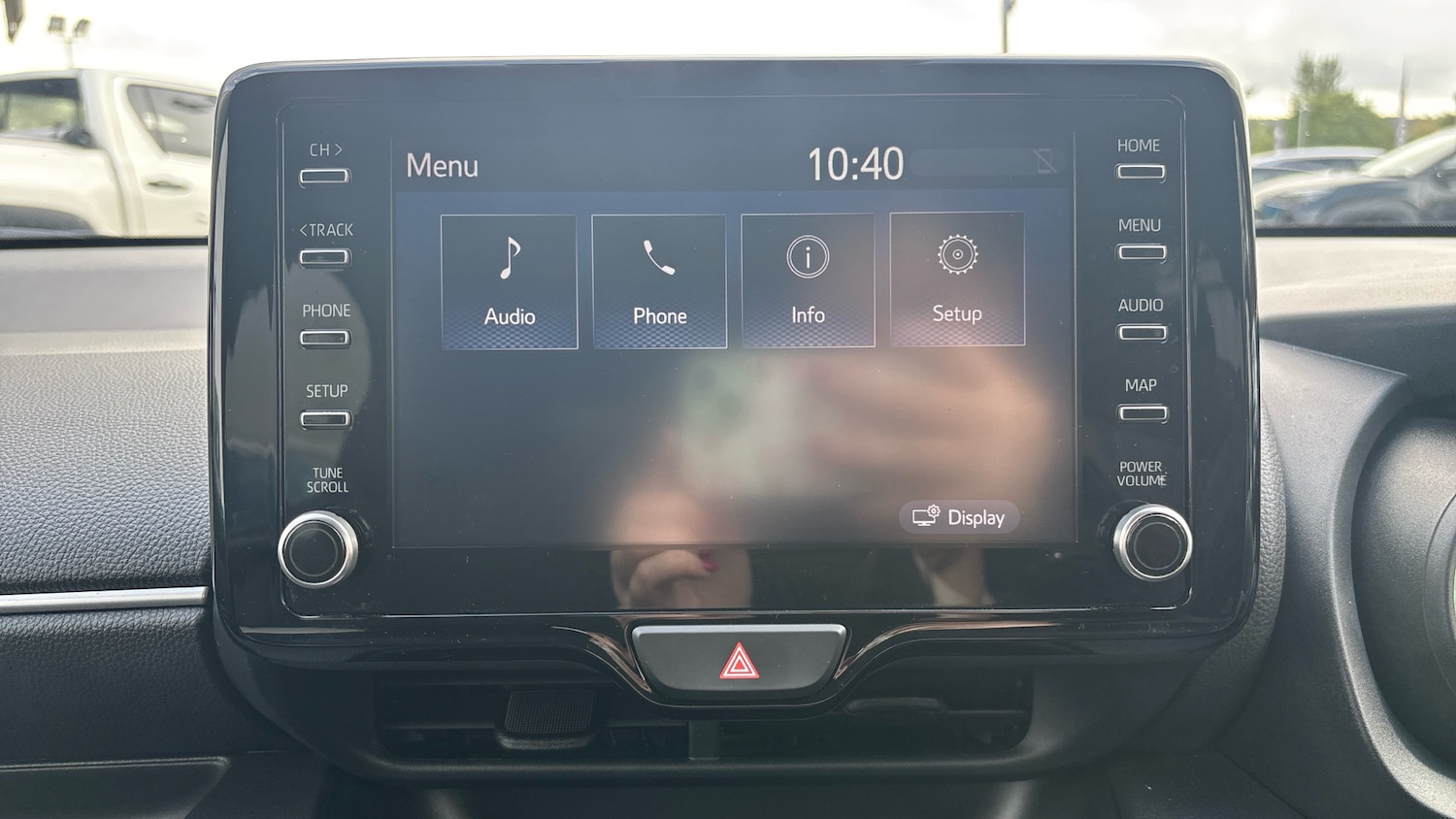 Used Toyota Yaris 2022 for sale - 76616354: Photo 26