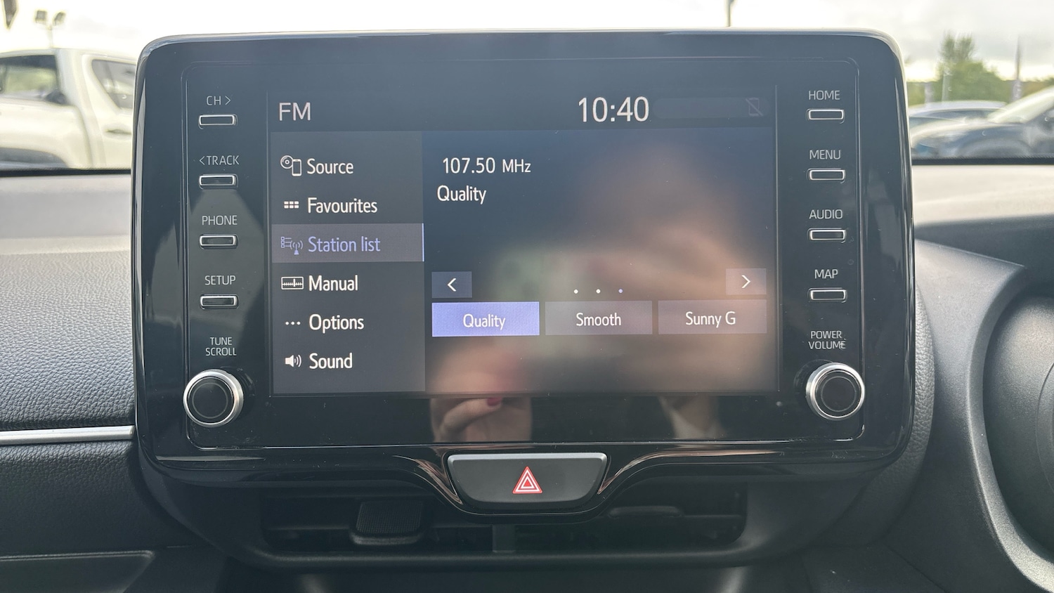 Used Toyota Yaris 2022 for sale - 76616354: Photo 27