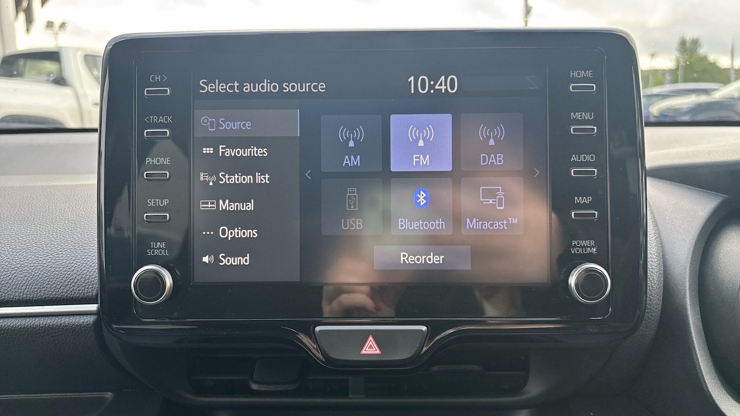 Used Toyota Yaris 2022 for sale - 76616354: Photo 28