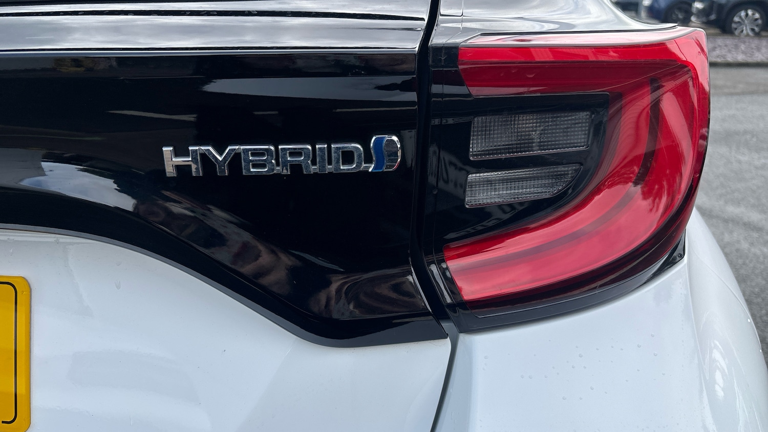 Used Toyota Yaris 2022 for sale - 76616354: Photo 40