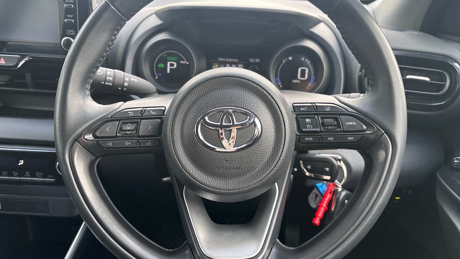 Used Toyota Yaris 2022 for sale - 76616354: Photo 8