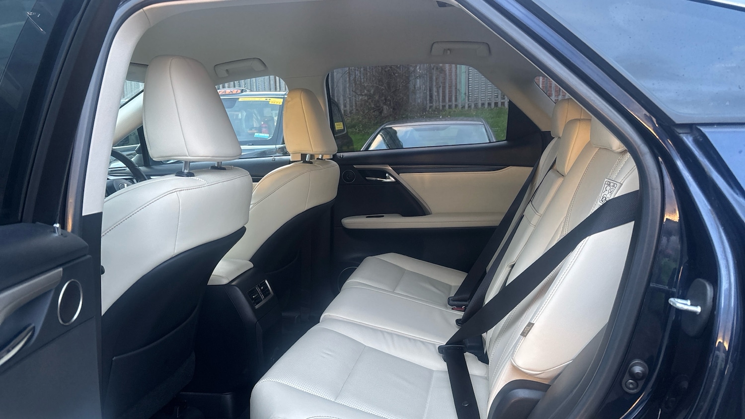 Used Lexus RX 2020 for sale - 76741042: Photo 13