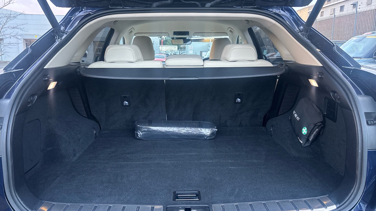 Used Lexus RX 2020 for sale - 76741042: Photo 14