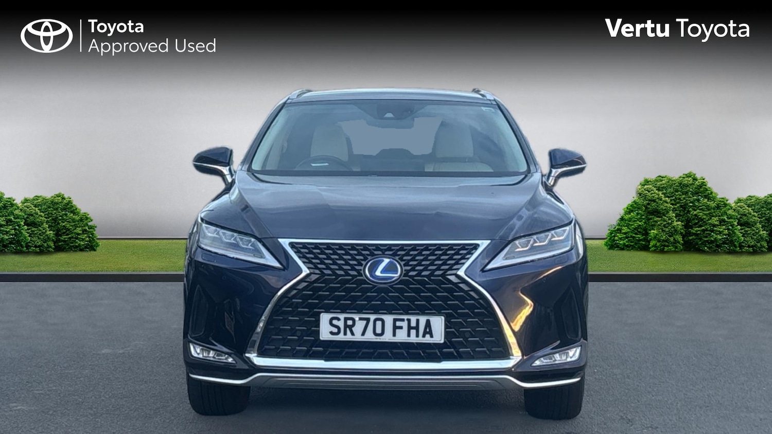 Used Lexus RX 2020 for sale - 76741042: Photo 15