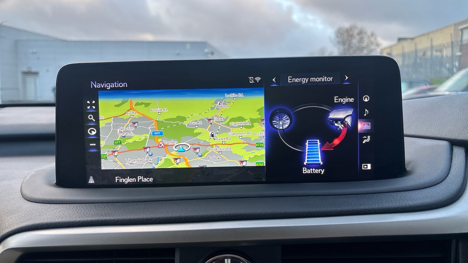 Used Lexus RX 2020 for sale - 76741042: Photo 30