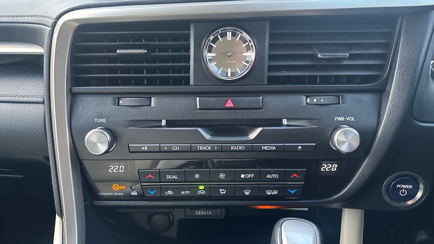 Used Lexus RX 2020 for sale - 76741042: Photo 33