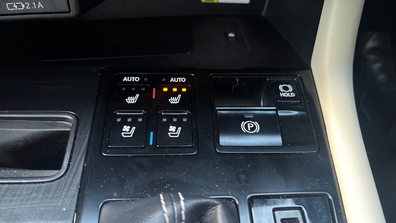 Used Lexus RX 2020 for sale - 76741042: Photo 34