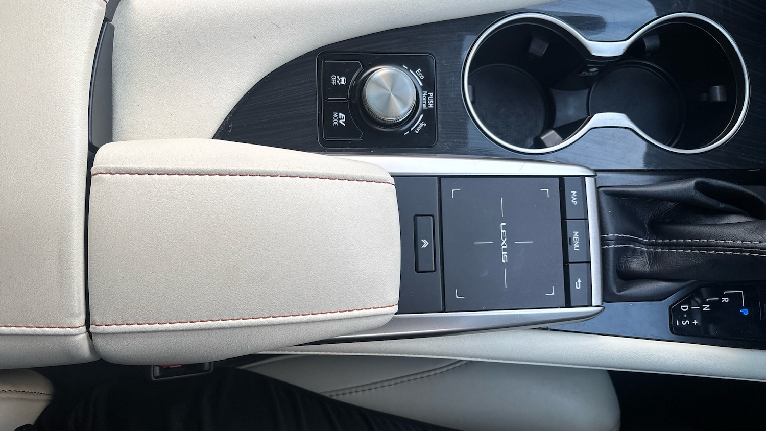 Used Lexus RX 2020 for sale - 76741042: Photo 35