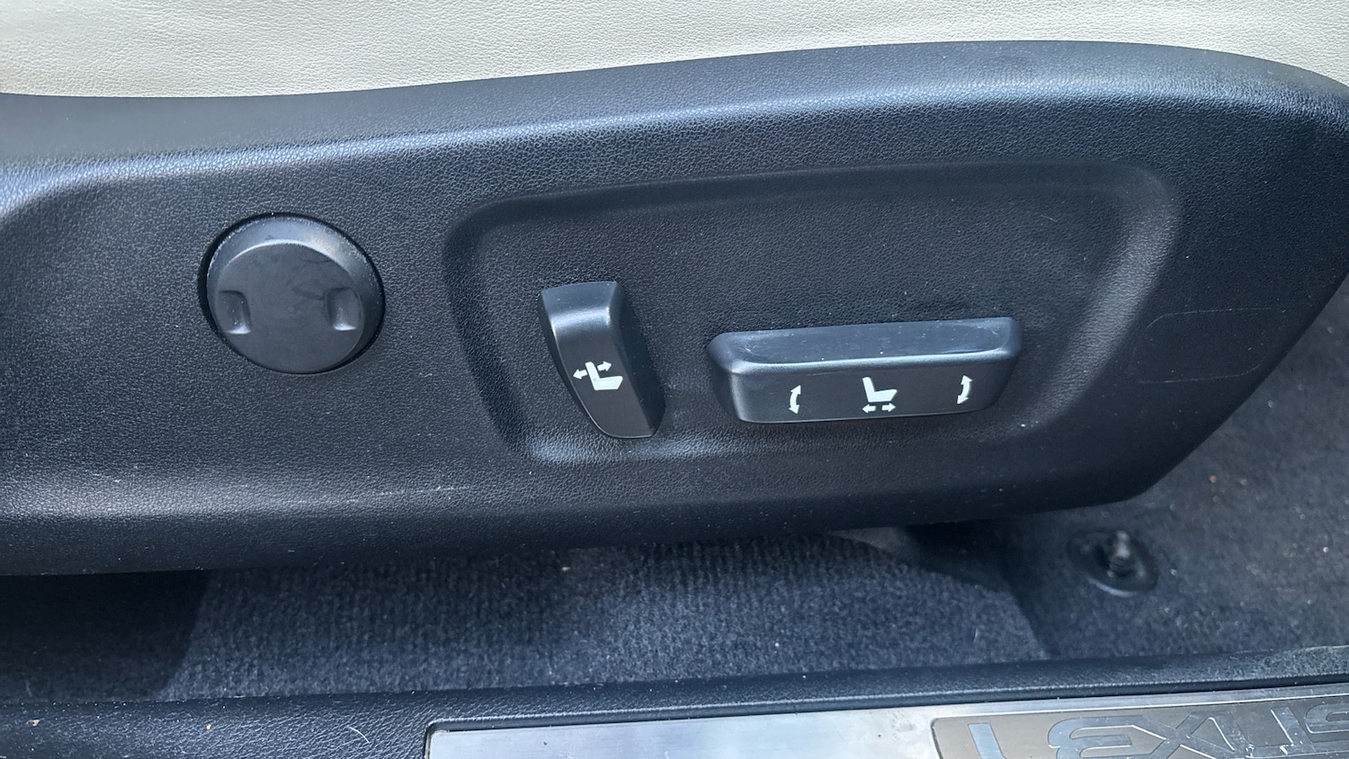 Used Lexus RX 2020 for sale - 76741042: Photo 37