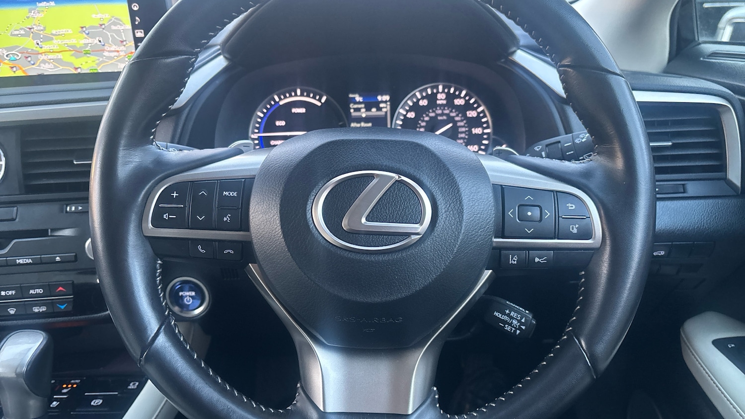 Used Lexus RX 2020 for sale - 76741042: Photo 8