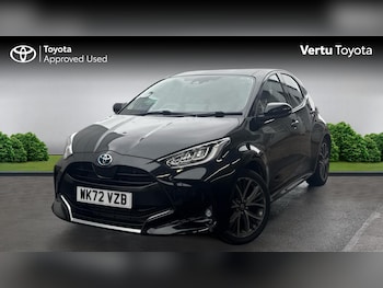 Used Toyota Yaris 2022 for sale - 78885907: Photo