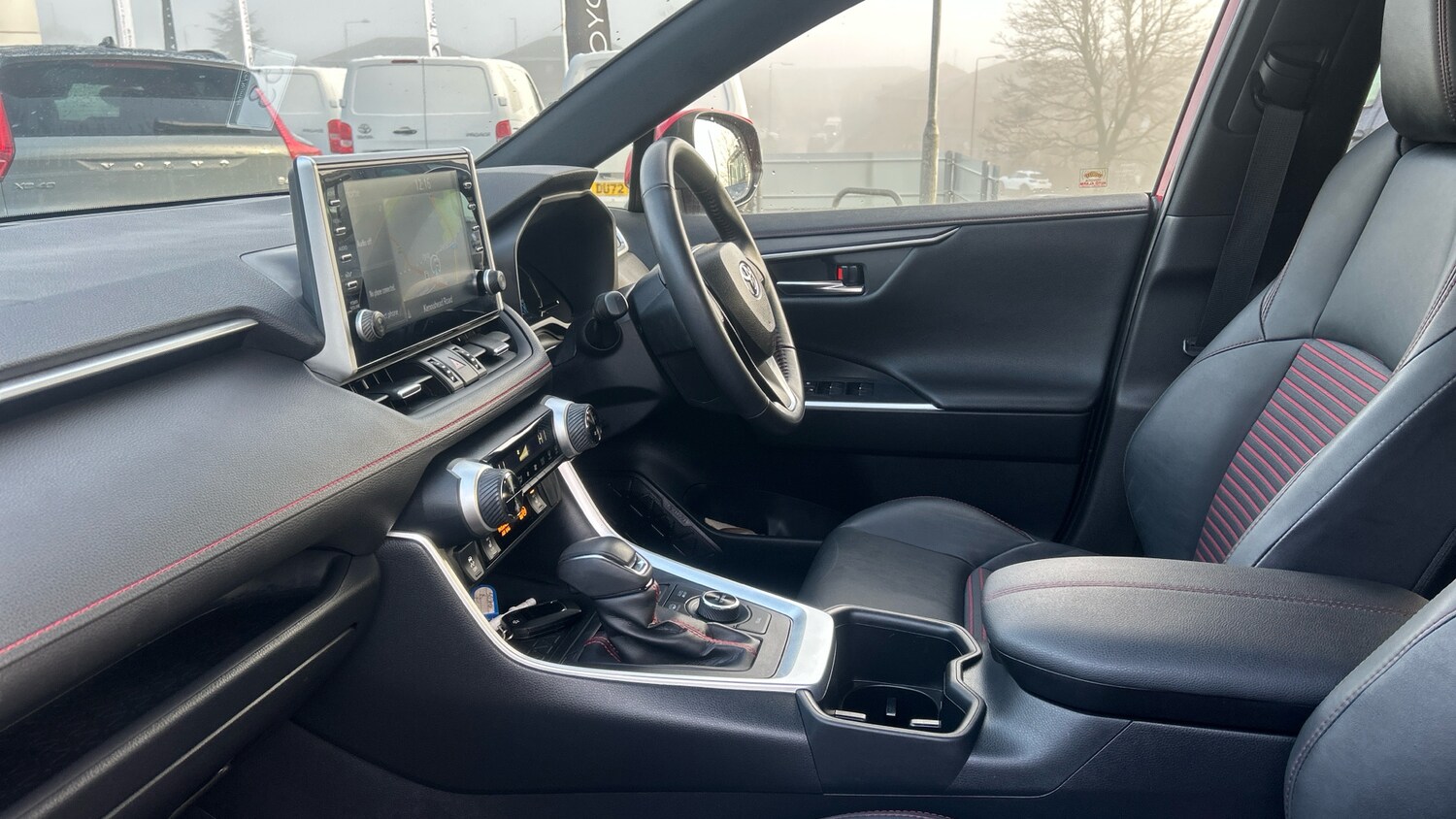 Used Toyota RAV4 2022 for sale - 76984630: Photo 10